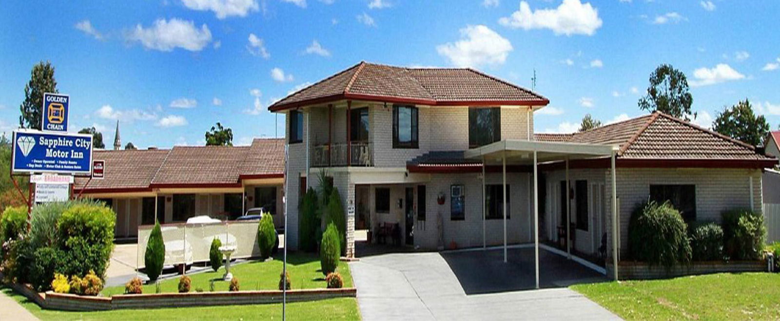 Nullamanna NSW eAccommodation