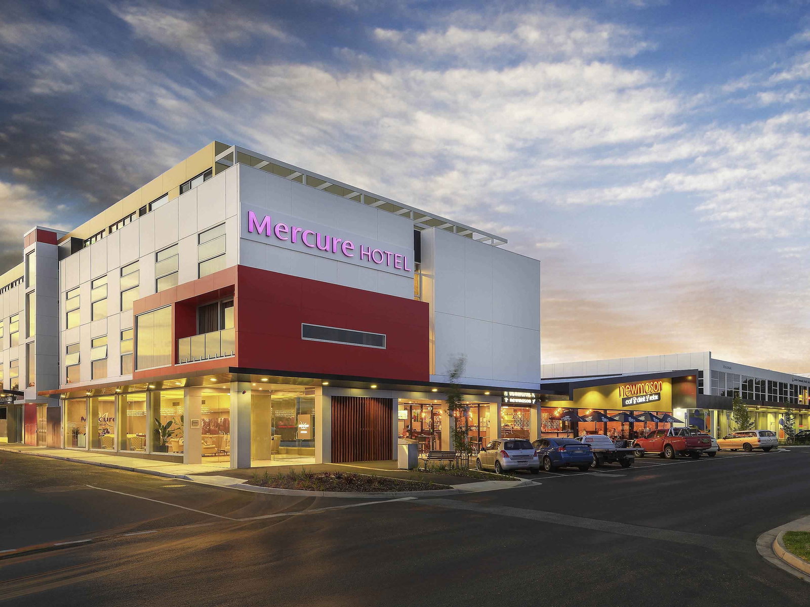 Warragul VIC eAccommodation