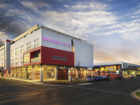 Mercure Warragul - eAccommodation 0