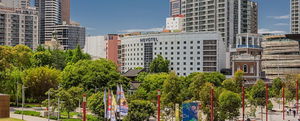 Novotel Sydney Darling Square