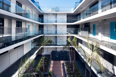 Veriu Camperdown - eAccommodation 1