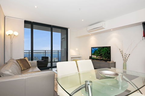 Astra Apartments Perth - eAccommodation 0