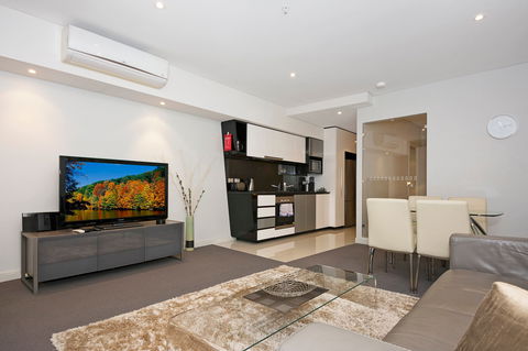 Astra Apartments Perth - eAccommodation 1