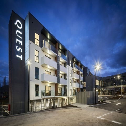 Quest Wodonga - eAccommodation 0