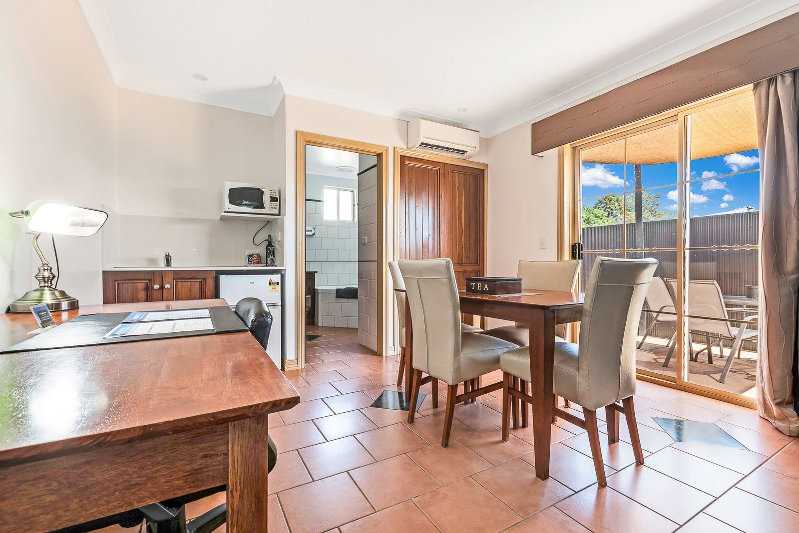 Patho VIC eAccommodation