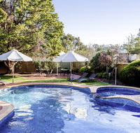 Mercure Port of Echuca Motel - eAccommodation