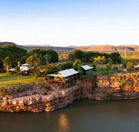 The Homestead at El Questro WildernessPk - eAccommodation