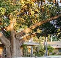 Kimberley Grande Resort  Conf Ctr - eAccommodation