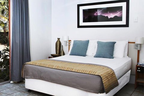 Hotel Kununurra - eAccommodation 0