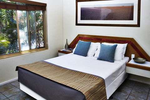 Hotel Kununurra - eAccommodation 1