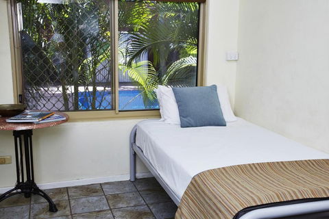Hotel Kununurra - eAccommodation 2