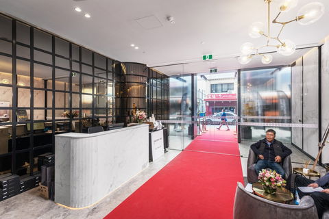 Arise Sky One - eAccommodation 1