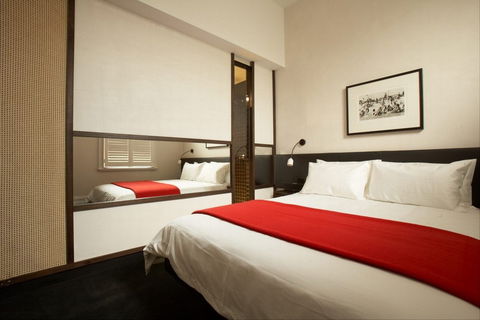 Middle Park Hotel - eAccommodation 1
