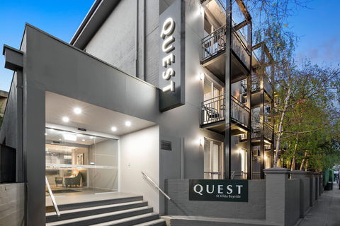 Quest St Kilda Bayside - eAccommodation 0