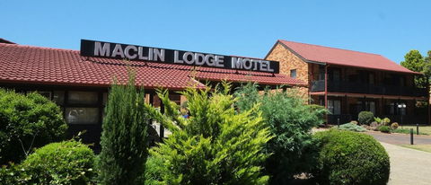Maclin Lodge - eAccommodation 0