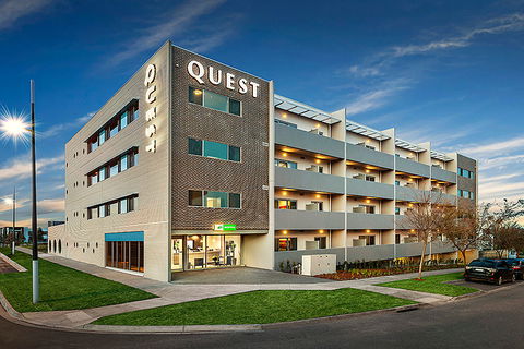 Quest Bundoora - eAccommodation 0