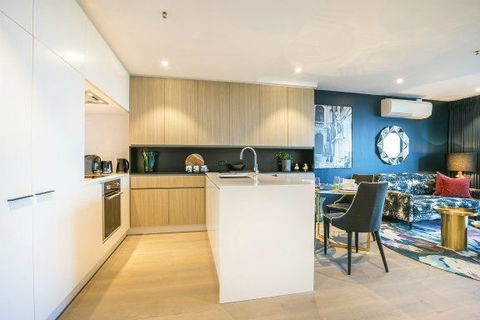 Quest Flemington Central - eAccommodation 1