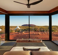 Longitude 131 - eAccommodation