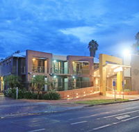 Aurora Alice Springs - eAccommodation