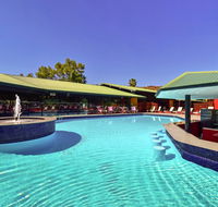 Mercure Alice Springs Resort - eAccommodation