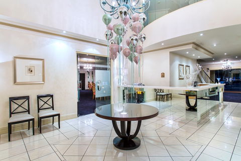 The Carrington - eAccommodation 0