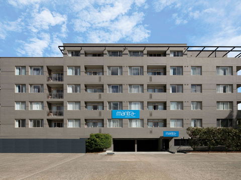 Mantra Castle Hill - eAccommodation 0