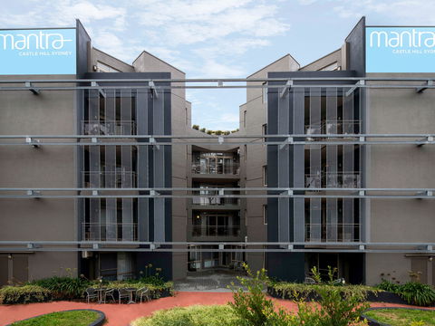 Mantra Castle Hill - eAccommodation 1