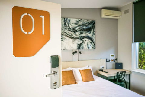 Colyton Hotel, a Nightcap Hotel - eAccommodation 1