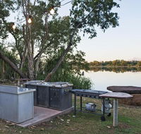 Discovery Parks Lake Kununurra - eAccommodation