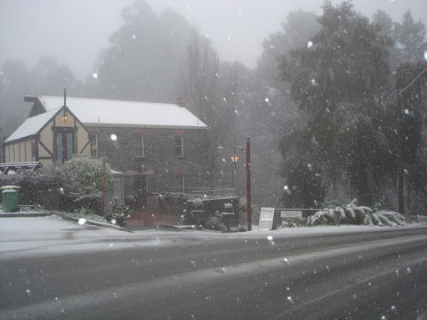 Adeline Bed & Breakfast - eAccommodation 1