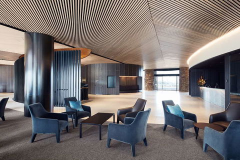 RACV Cape Schanck Resort - eAccommodation 2