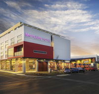 Mercure Warragul - eAccommodation