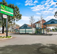 Quality Inn  Suites Traralgon - eAccommodation