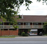 Coal Valley Motor Inn - eAccommodation