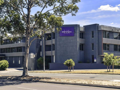 Mercure North Melbourne - eAccommodation 1