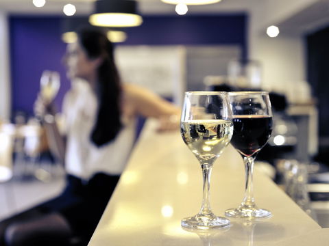 Mercure North Melbourne - eAccommodation 2