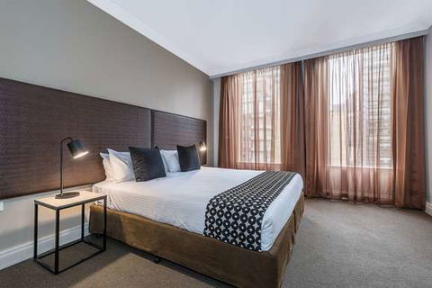 Mantra on Little Bourke - eAccommodation 2