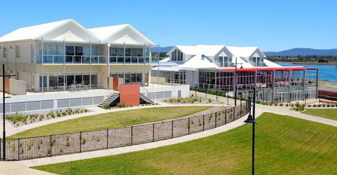 York Cove - eAccommodation 0