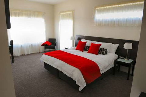York Cove - eAccommodation 1