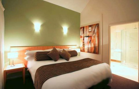 York Cove - eAccommodation 2