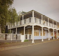 Mole Creek Guest House - eAccommodation