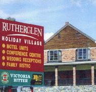 Rutherglen Holiday Village - eAccommodation