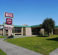 Midtown Motor Inn - eAccommodation