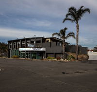 Rivers Inn Motel - eAccommodation