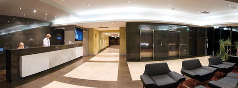 Atlantis Hotel - eAccommodation 2