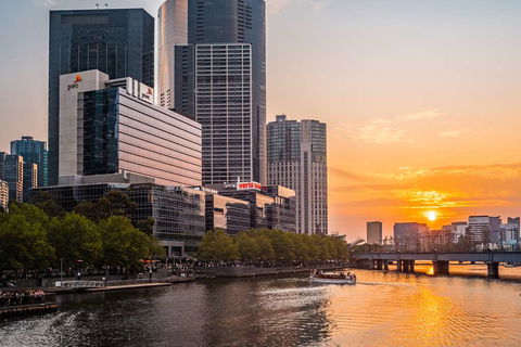YEHS Hotel Melbourne CBD - eAccommodation 1