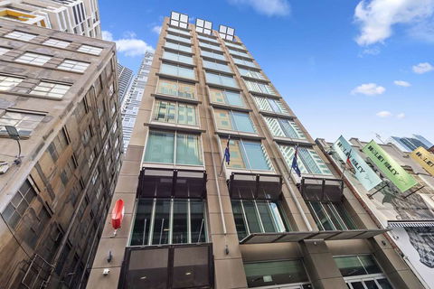 YEHS Hotel Melbourne CBD - eAccommodation 2