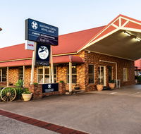 Parkes International - eAccommodation