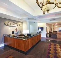 Century Inn - eAccommodation
