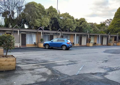 Moe Parklands Motel - eAccommodation 1